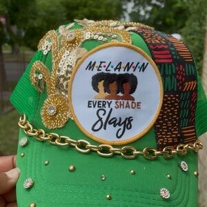 Custom Trucker Hat